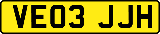 VE03JJH
