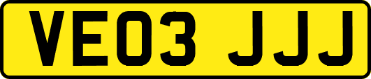 VE03JJJ