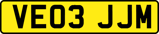 VE03JJM