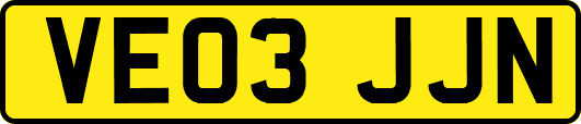 VE03JJN