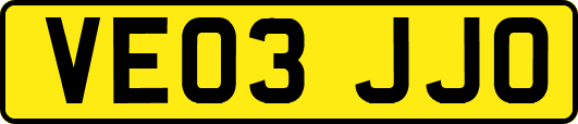 VE03JJO