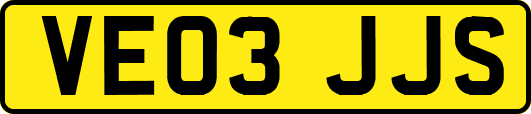 VE03JJS