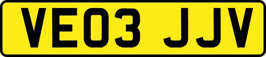 VE03JJV