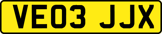 VE03JJX