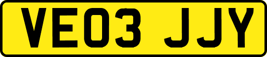 VE03JJY