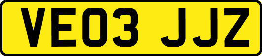 VE03JJZ
