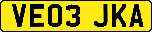 VE03JKA