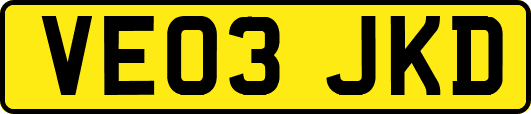 VE03JKD