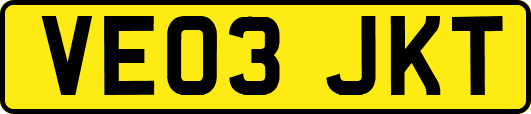 VE03JKT