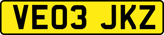 VE03JKZ