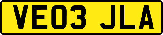 VE03JLA
