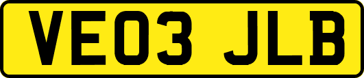 VE03JLB