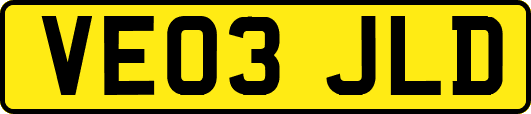 VE03JLD