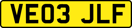 VE03JLF