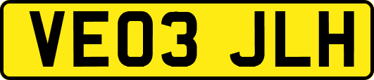 VE03JLH