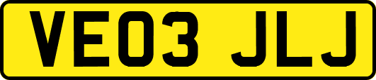 VE03JLJ