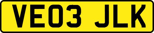 VE03JLK