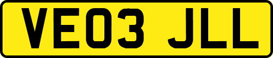 VE03JLL