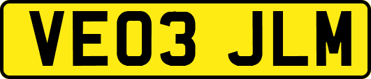 VE03JLM