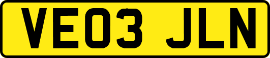 VE03JLN