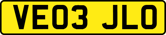 VE03JLO