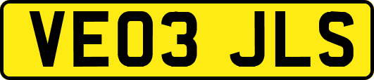 VE03JLS