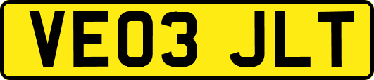 VE03JLT