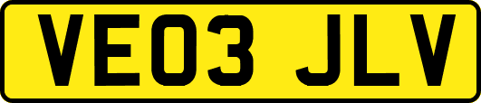 VE03JLV