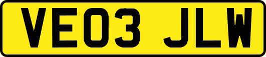 VE03JLW