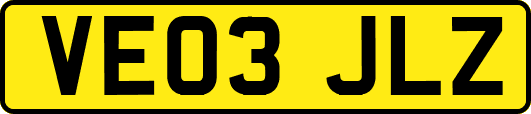 VE03JLZ