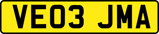 VE03JMA