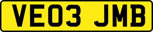 VE03JMB
