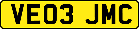 VE03JMC