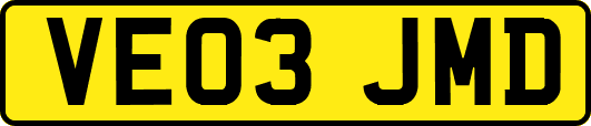 VE03JMD