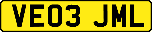 VE03JML