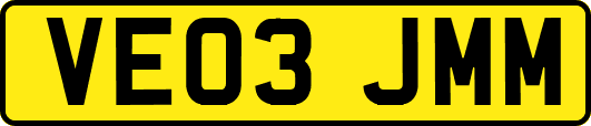VE03JMM