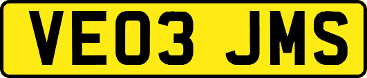 VE03JMS
