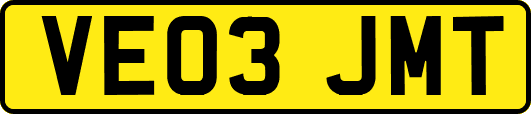 VE03JMT