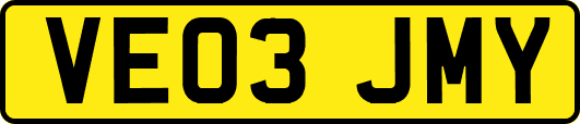 VE03JMY