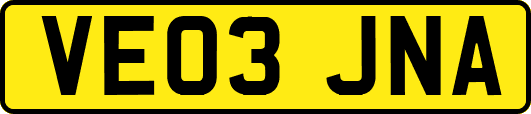VE03JNA