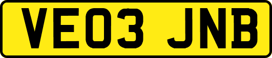 VE03JNB