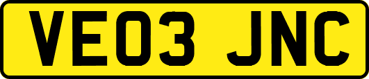 VE03JNC