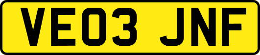 VE03JNF