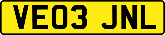 VE03JNL