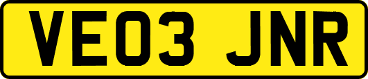 VE03JNR