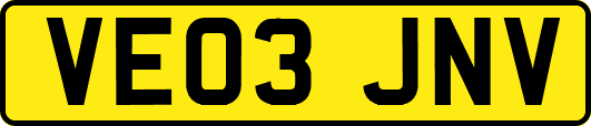 VE03JNV
