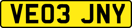 VE03JNY