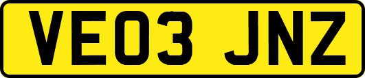 VE03JNZ