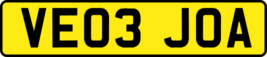 VE03JOA