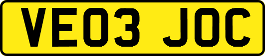 VE03JOC
